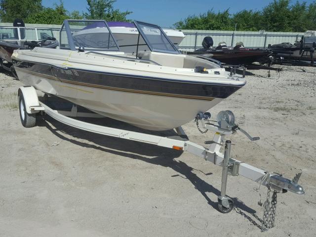 0 BAYL BOAT