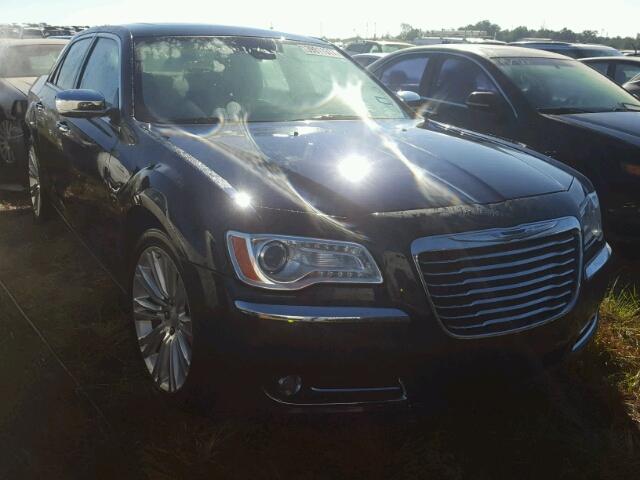 2011 CHRYSLER 300C