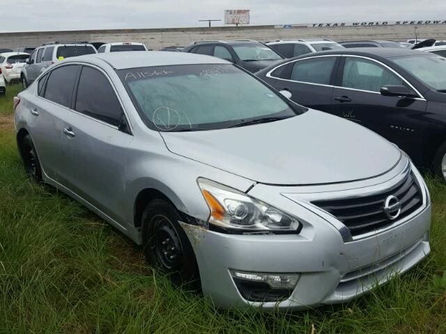 2013 NISSAN ALTIMA