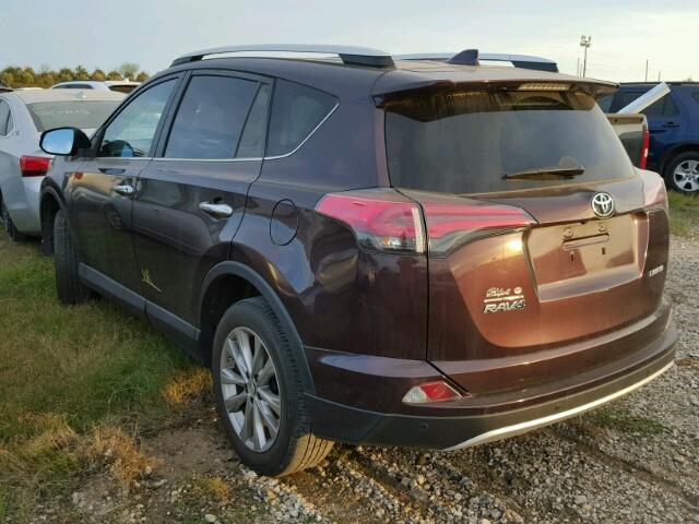 Photo 3 of 2T3YFREV2GW281590