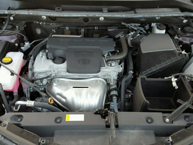 Photo 7 of 2T3YFREV2GW281590