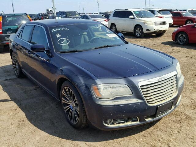 2014 CHRYSLER 300