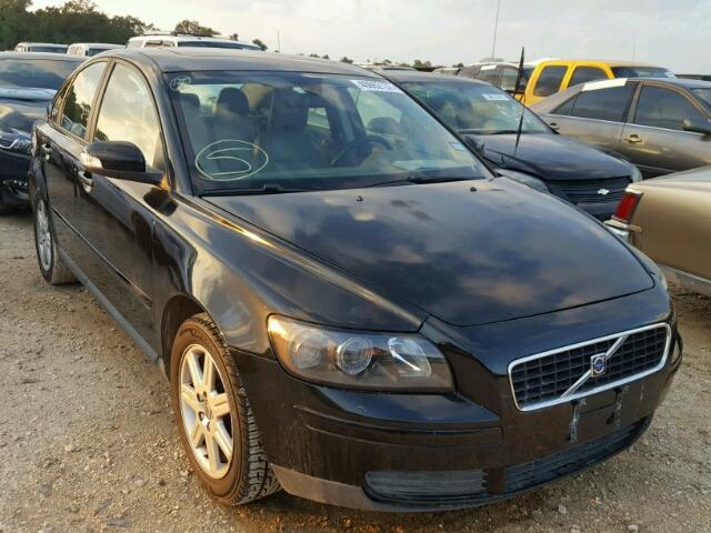 2007 VOLVO S40