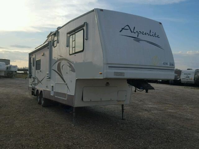 2004 OTHR ALPENLITE