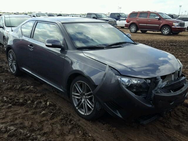 2013 SCION TC