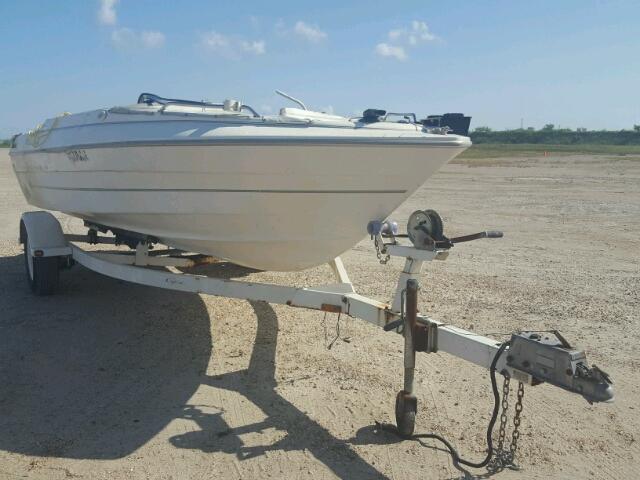 0 BAYL BOAT