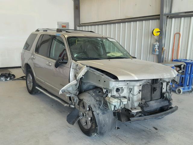 2005 FORD EXPLORER L