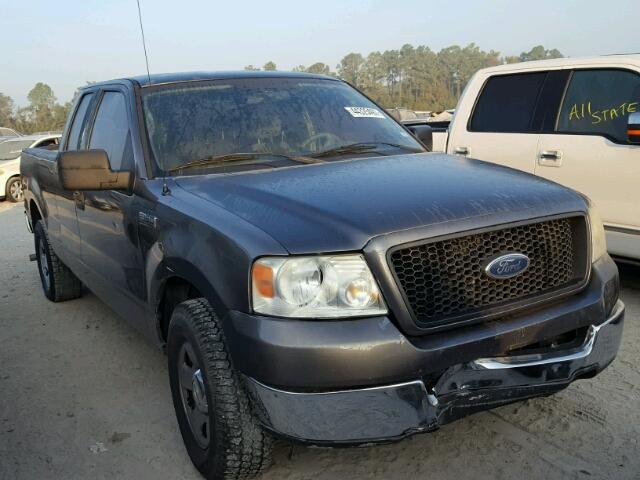 2004 FORD F150