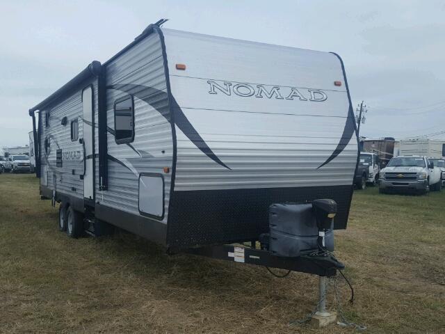 2016 SKYL NOMAD