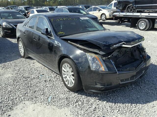 2011 CADILLAC CTS
