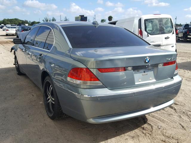 Photo 3 of WBAGN63575DS57504