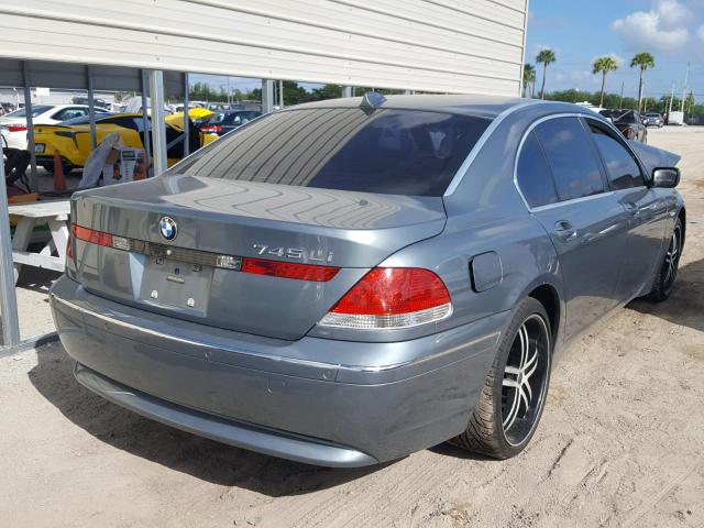 Photo 4 of WBAGN63575DS57504