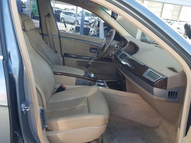 Photo 5 of WBAGN63575DS57504
