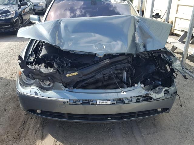 Photo 9 of WBAGN63575DS57504