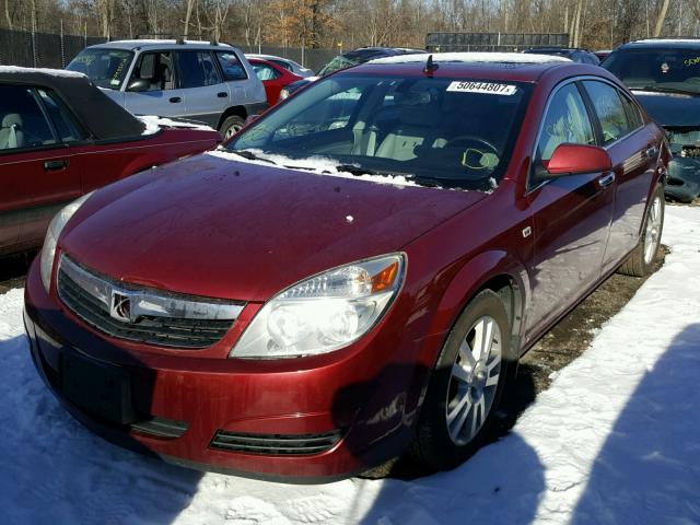 Photo 2 of 1G8ZV57B59F158366