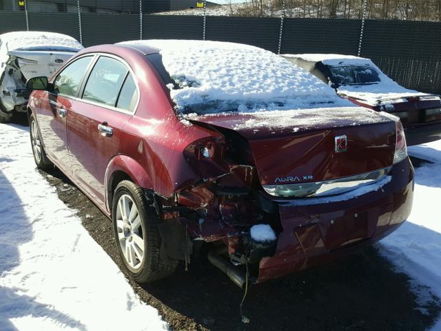 Photo 3 of 1G8ZV57B59F158366