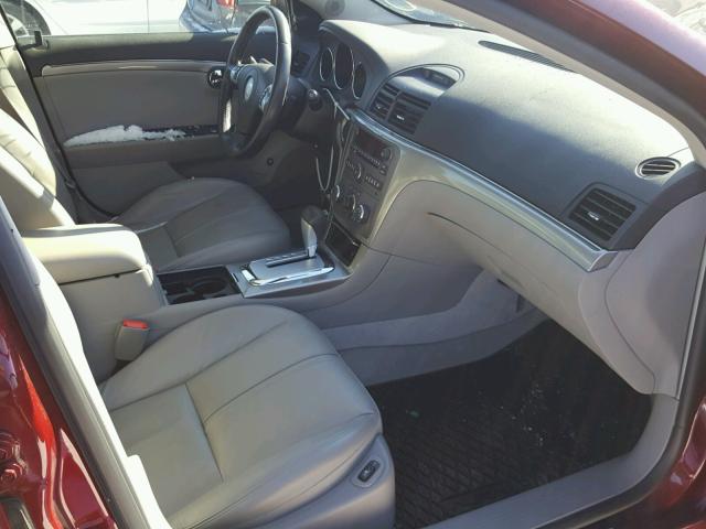 Photo 5 of 1G8ZV57B59F158366