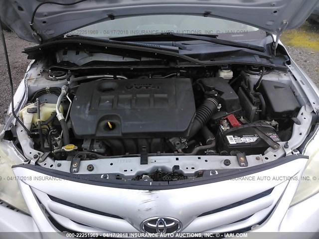 Photo 10 of 2T1BU4EEXBC537783