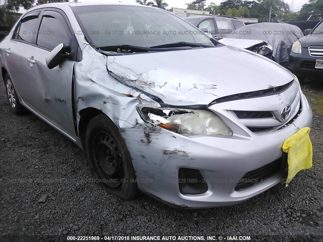Photo 6 of 2T1BU4EEXBC537783