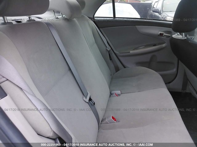 Photo 8 of 2T1BU4EEXBC537783