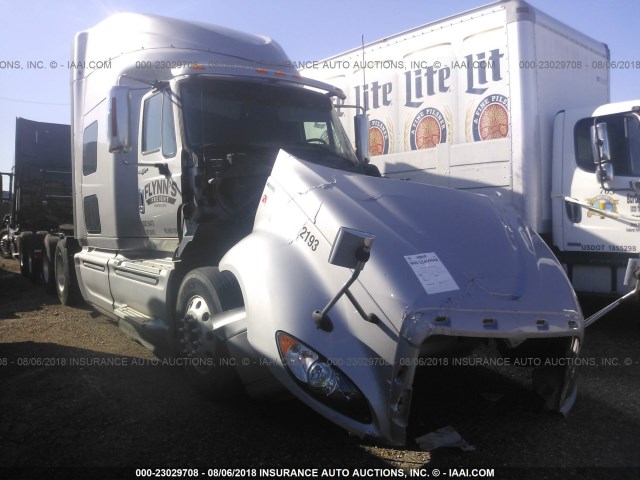2013 INTERNATIONAL PROSTAR