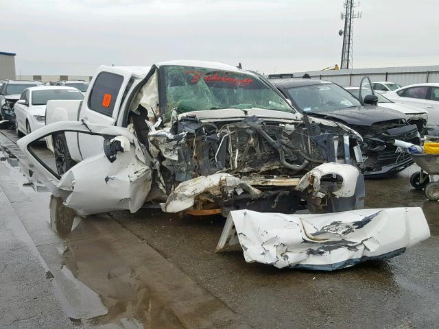 2010 GMC SIERRA C15