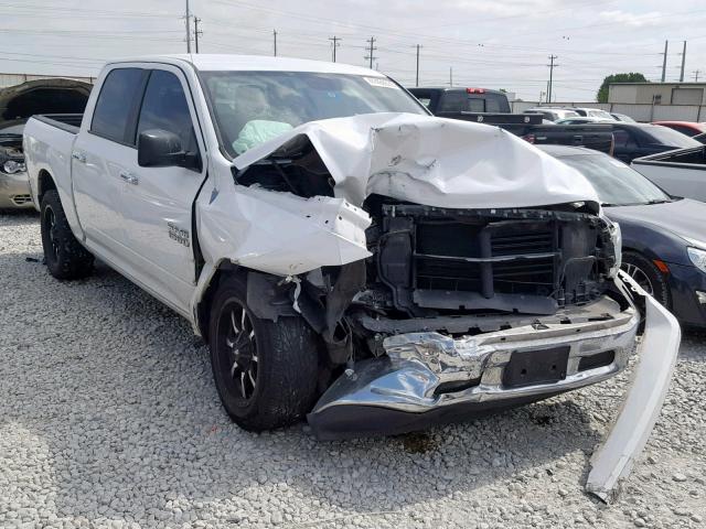 2014 RAM 1500 SLT
