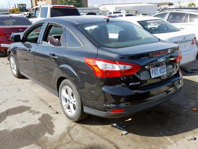 Photo 3 of 1FADP3F23EL158366