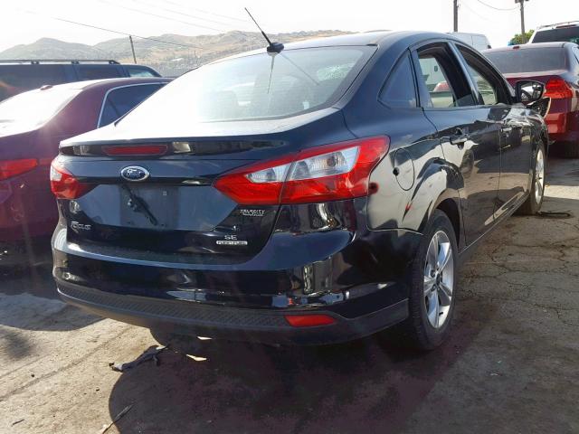 Photo 4 of 1FADP3F23EL158366