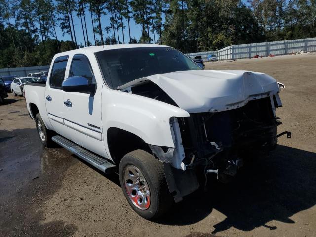 2010 GMC SIERRA C15