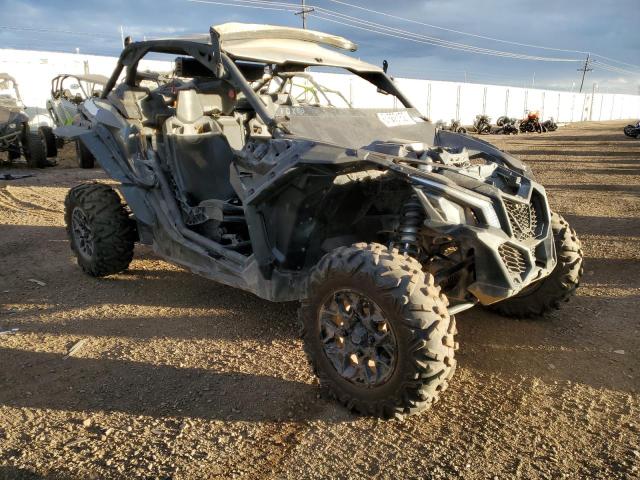 2019 CAN-AM MAVERICK X