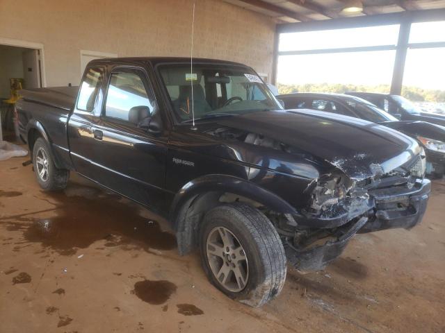 2002 FORD RANGER SUP