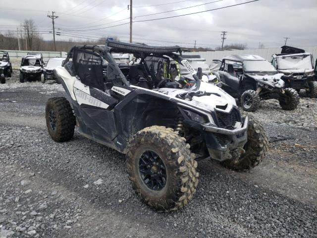 2019 CAN-AM MAVERICK X