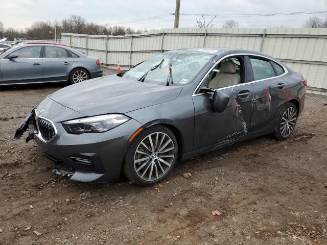 2021 BMW 228XI