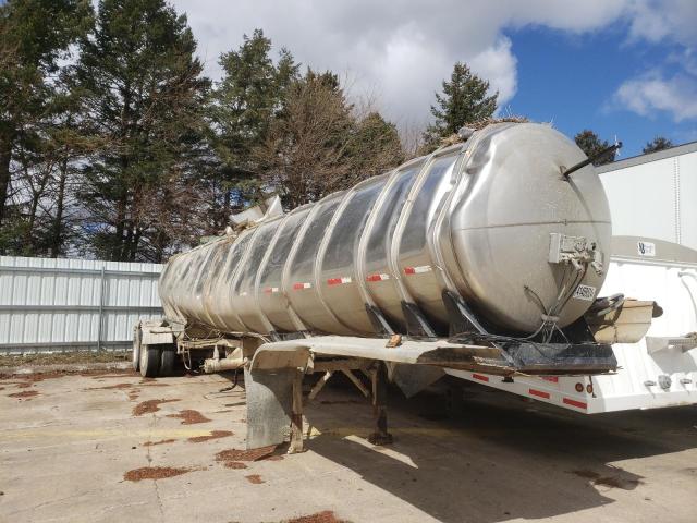1984 BKBI TANKER