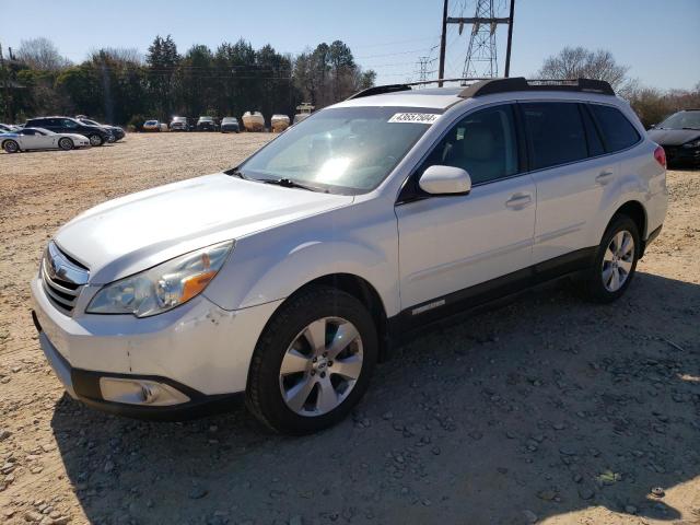2011 SUBARU OUTBACK 3.6R LIMITED