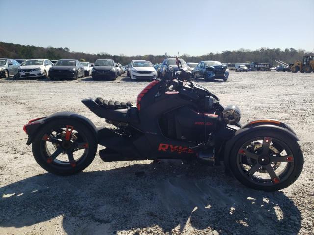 2019 CAN-AM RYKER