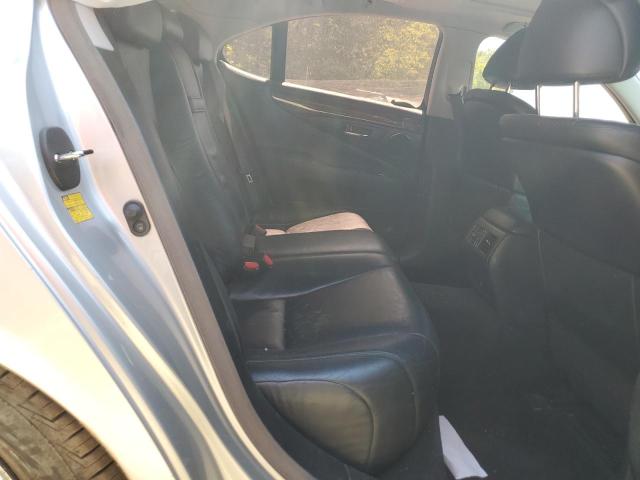 Photo 10 of JTHBL46F575042601