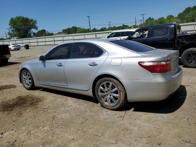 Photo 2 of JTHBL46F575042601