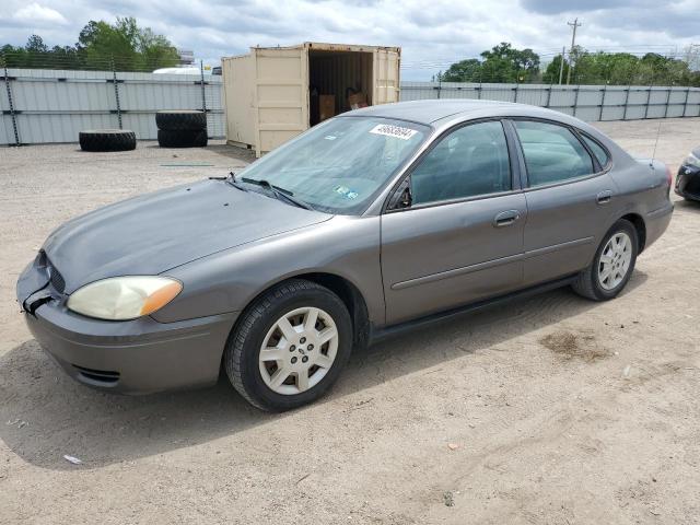 2004 FORD TAURUS LX