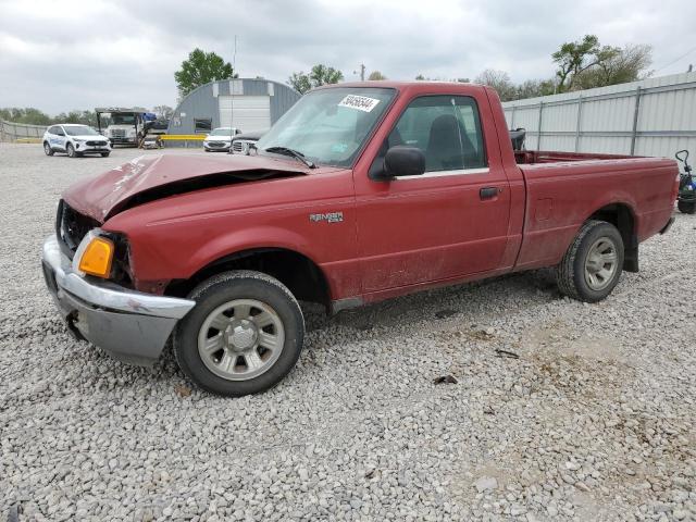 2003 FORD RANGER