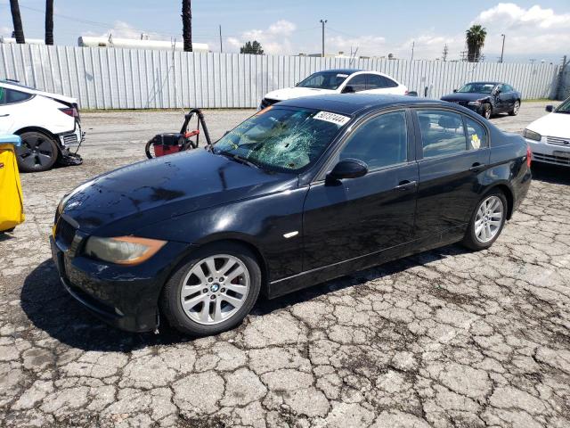2006 BMW 325 I AUTOMATIC