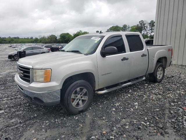 2010 GMC SIERRA C1500 SLE