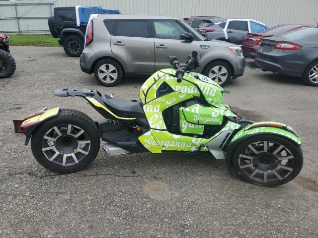 2021 CAN-AM RYKER RALLY EDITION