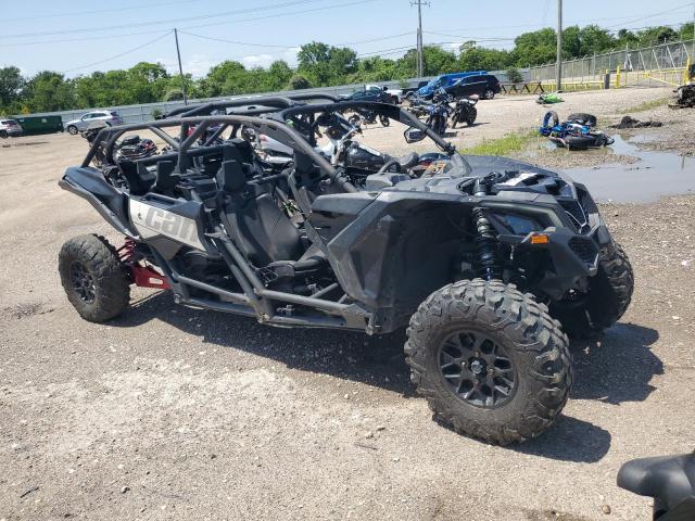 2022 CAN-AM MAVERICK X DS TURBO