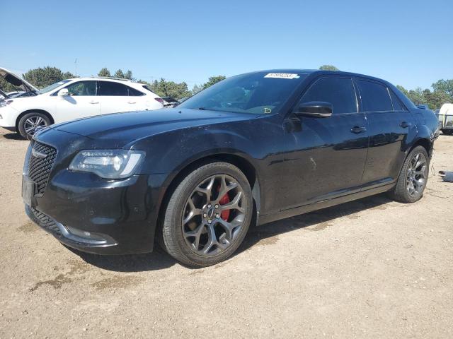2017 CHRYSLER 300 S