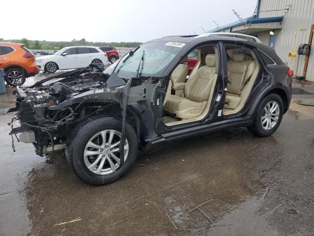 2011 INFINITI FX35