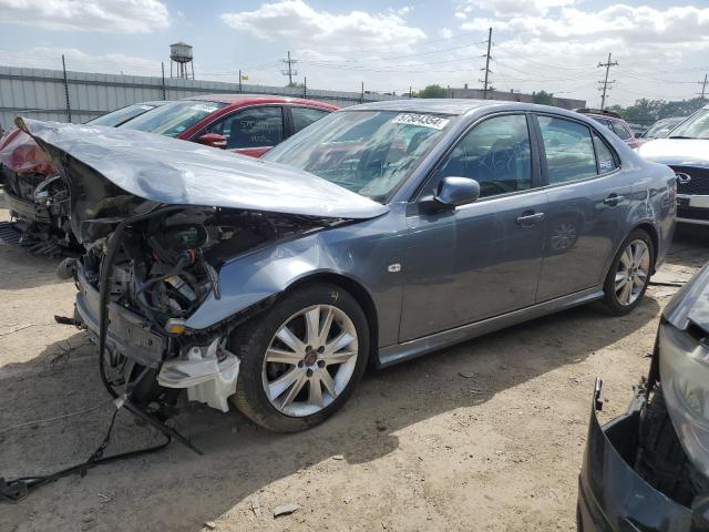 2008 SAAB 9-3 AERO