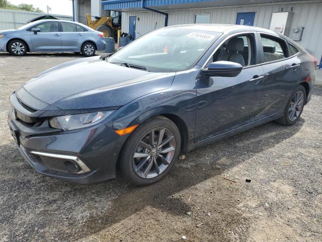 2020 HONDA CIVIC EXL