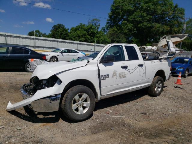 2020 RAM 1500 CLASS TRADESMAN